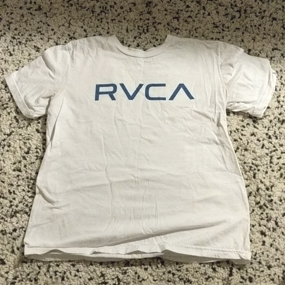 RV/CA T shirt